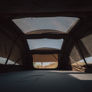 ROAM Vagabond 2.0 Sand