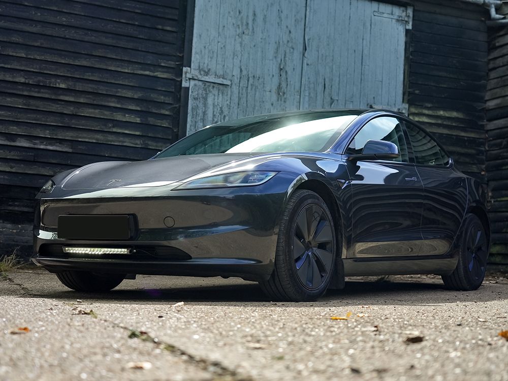 Glide 20'' - feux de position