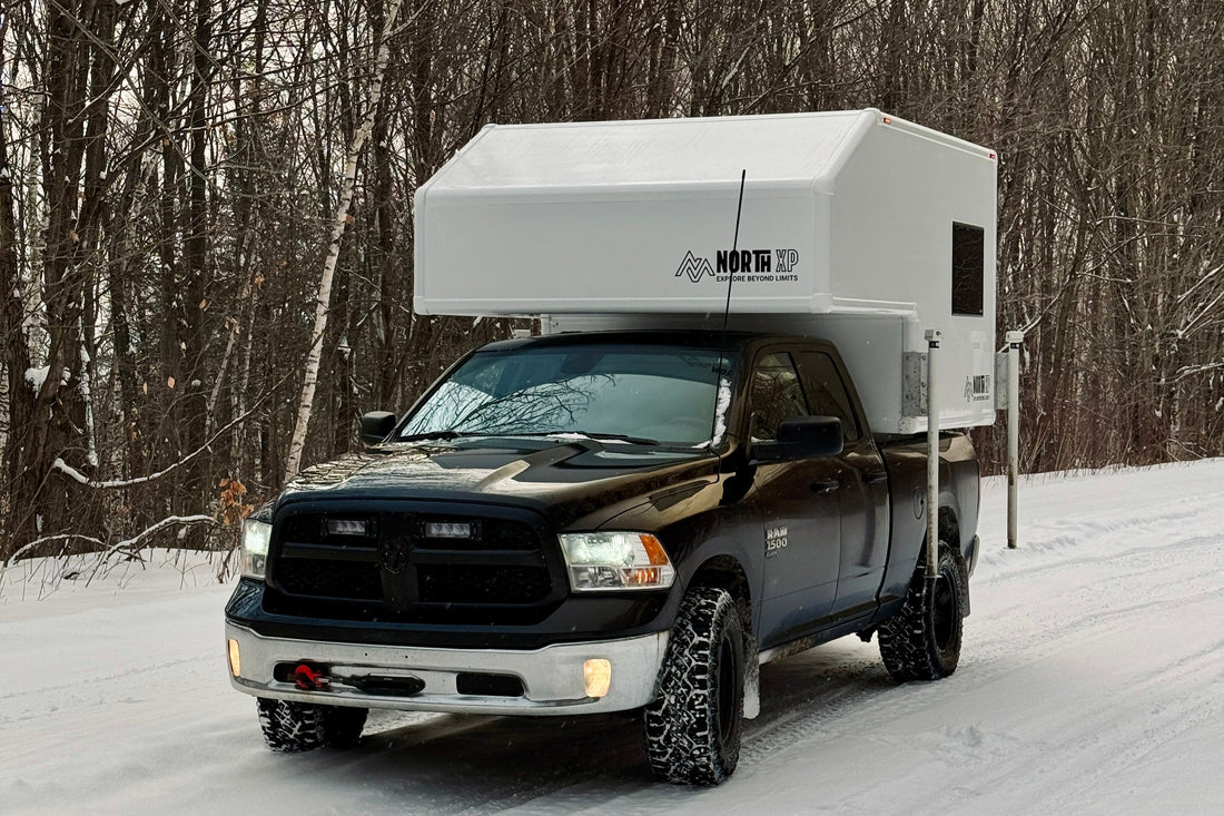 Les 5 principaux avantages de l'utilisation des panneaux composites pour les campeurs