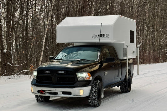 Les 5 principaux avantages de l'utilisation des panneaux composites pour les campeurs