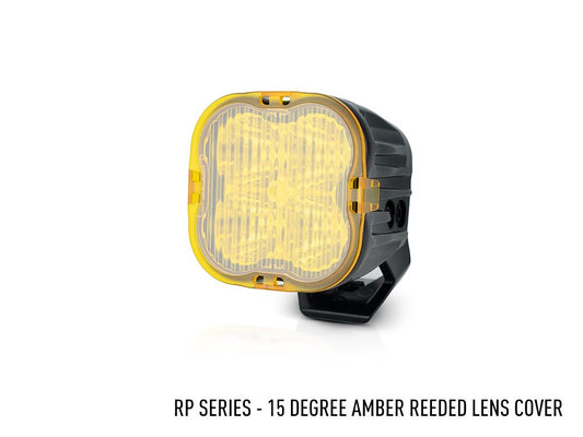 Amber Lens Cover U80HD/RP