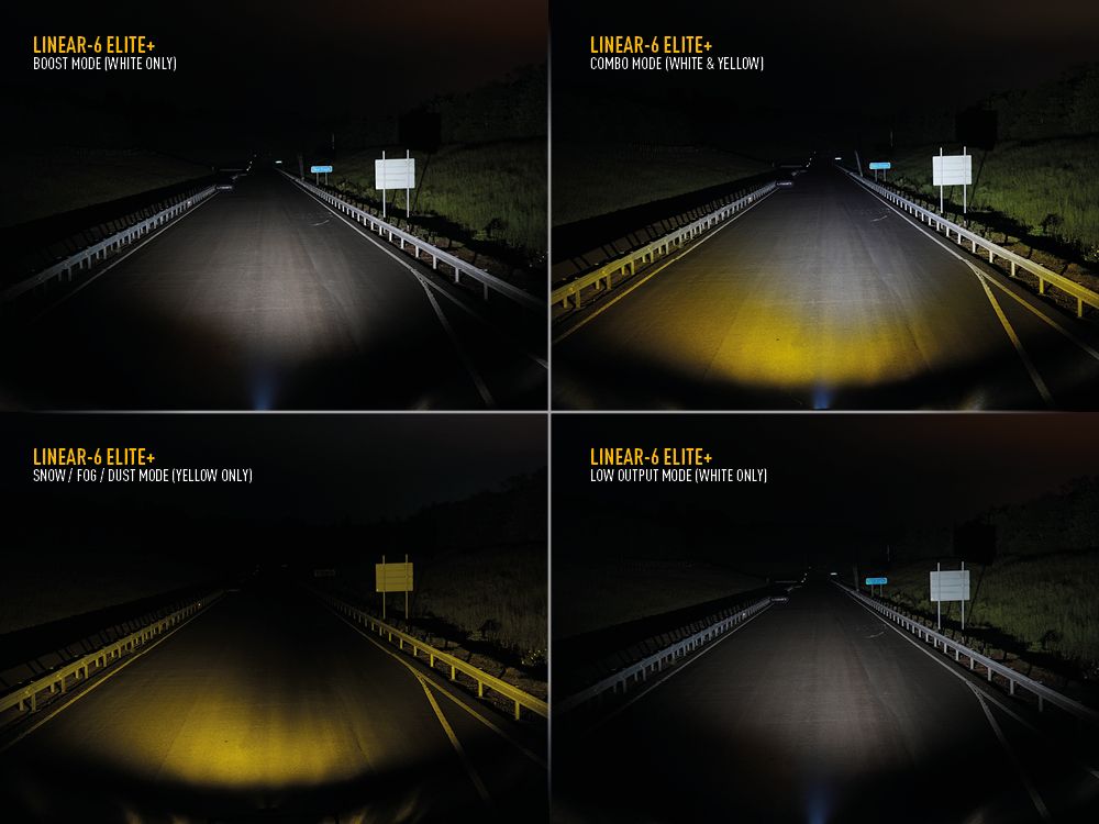 CAN-AM Maverick R - Kit de Montage pour Capot