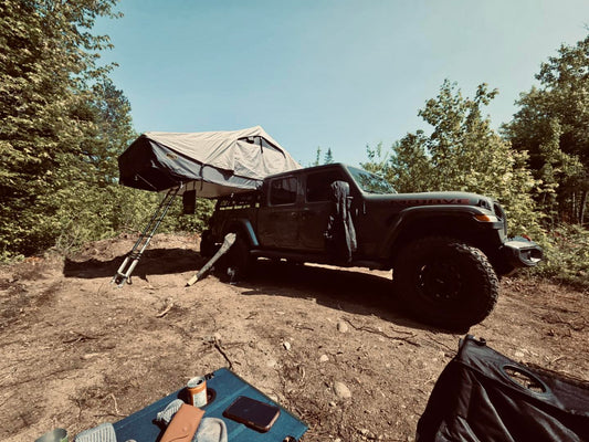 Smittybilt Overlander XL Gen2