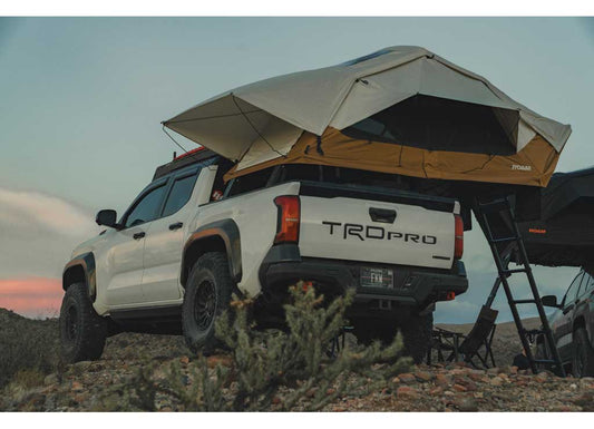 ROAM Vagabond 2.0 Sand