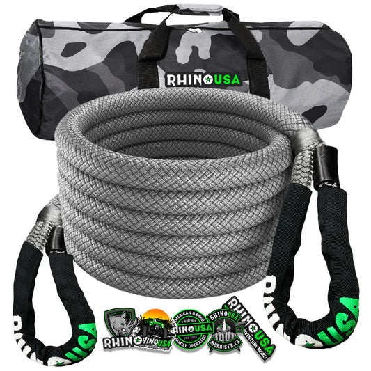 Rhino USA kinetic rope  1''x30'