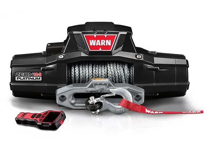 WARN ZEON 12-S Platinum