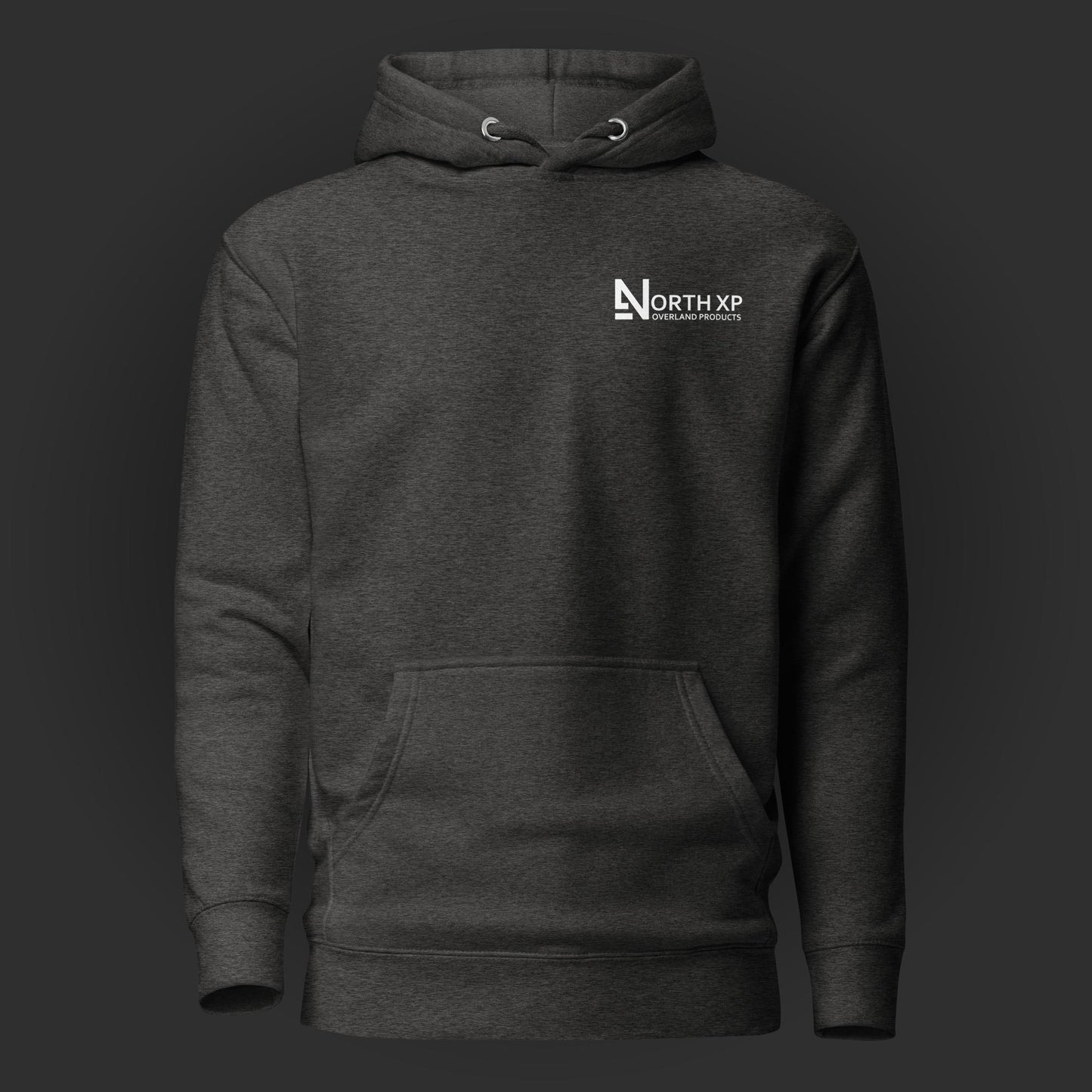 Always Be Ready Unisex Hoodie